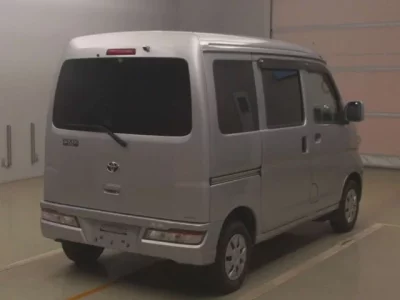 Toyota PIXIS VAN