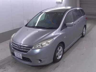 Nissan LAFESTA