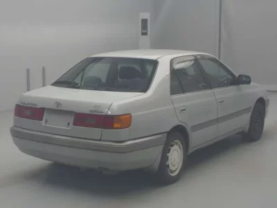 Toyota CORONA PREMIO