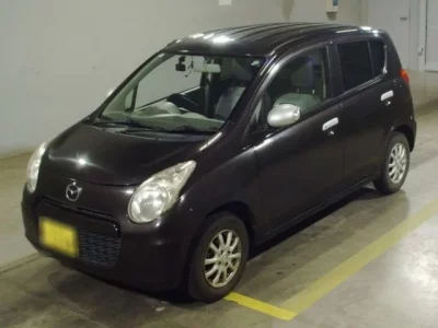 Mazda CAROL