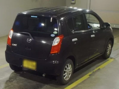 Mazda CAROL