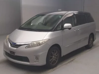 Toyota ESTIMA HYBRID