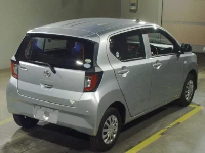 Toyota PIXIS EPOCH