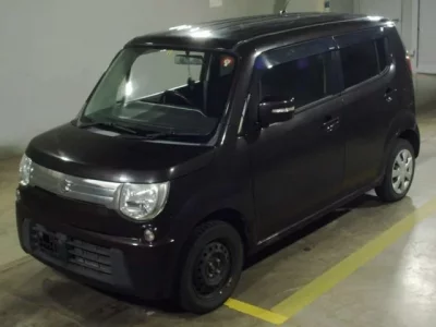 Suzuki MRWAGON