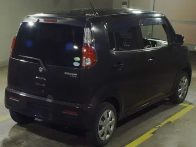 Suzuki MRWAGON