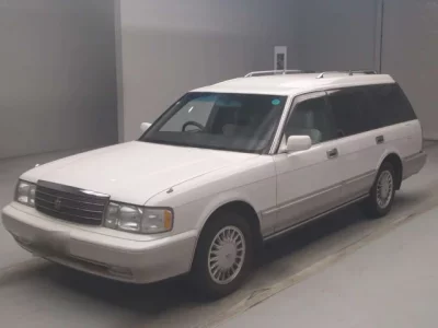 Toyota CROWN WAGON