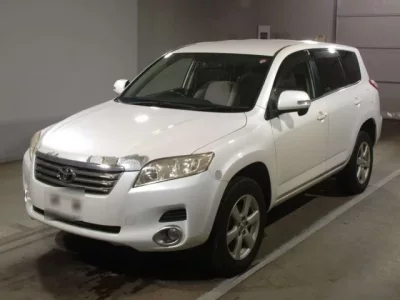 Toyota VANGUARD
