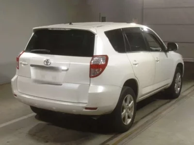 Toyota VANGUARD