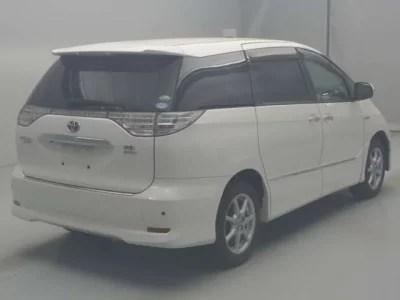 Toyota ESTIMA HYBRID