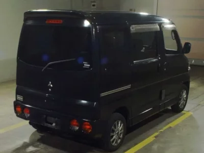 Mitsubishi TOWNBOX
