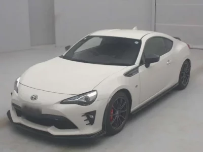Toyota 86