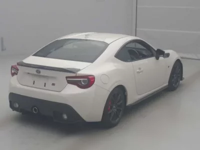 Toyota 86