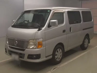 Nissan CARAVAN VAN