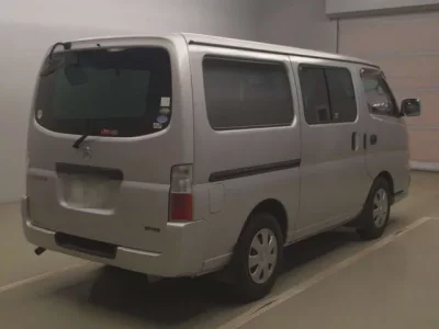Nissan CARAVAN VAN
