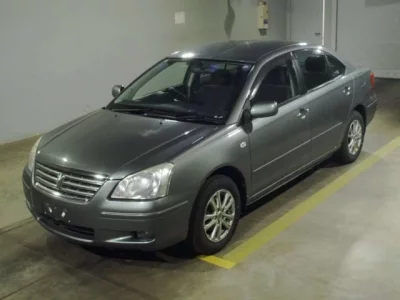 Toyota PREMIO
