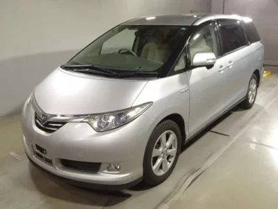 Toyota ESTIMA HYBRID