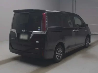 Toyota ESQUIRE