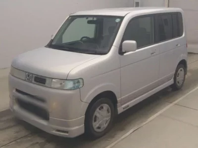 Honda THATS