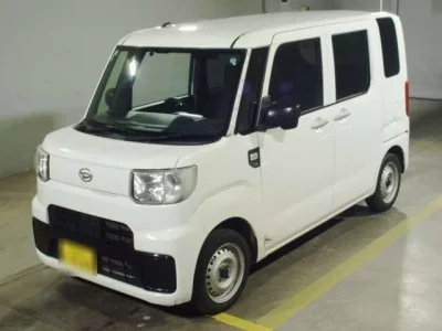 Daihatsu HIJET CADDIE
