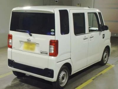 Daihatsu HIJET CADDIE