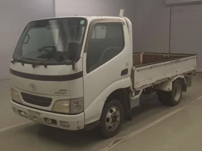 Toyota DYNA