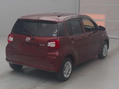 Daihatsu Boon