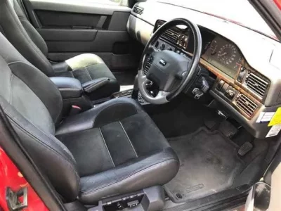 Volvo 850 WAGON