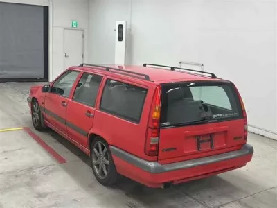 Volvo 850 WAGON