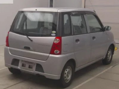 Subaru PLEO