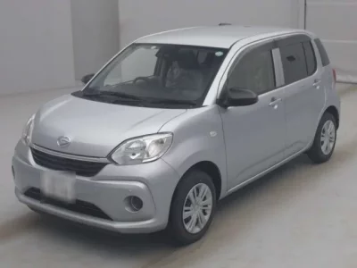 Daihatsu Boon
