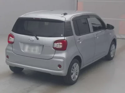 Daihatsu Boon