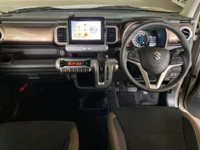 Suzuki XBEE