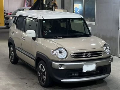 Suzuki XBEE