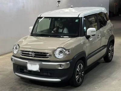 Suzuki XBEE