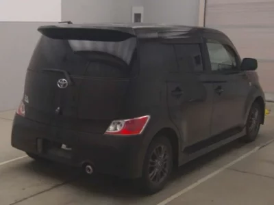 Toyota BB