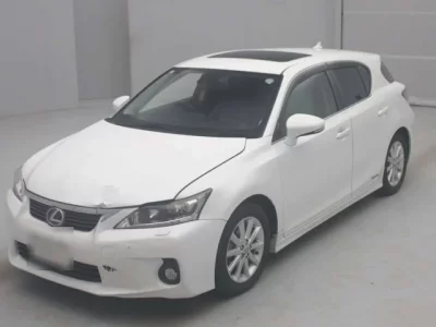 Lexus CT