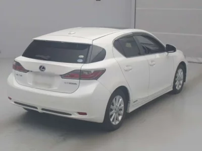 Lexus CT