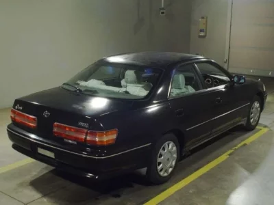 Toyota MARK II