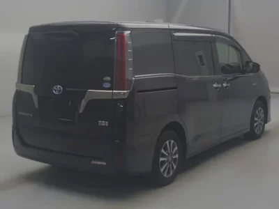 Toyota ESQUIRE
