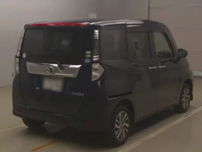 Daihatsu THOR