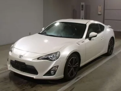 Toyota 86