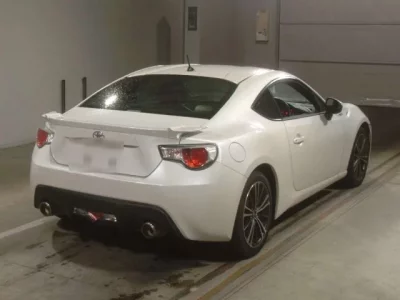 Toyota 86