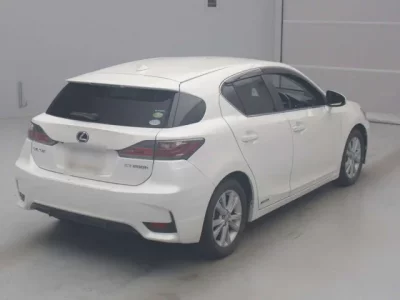 Lexus CT