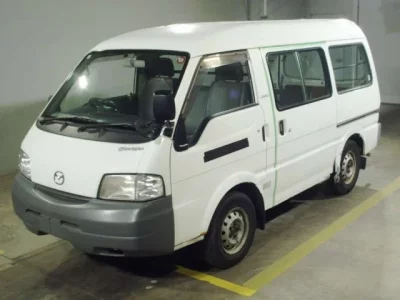 Mazda BONGO VAN