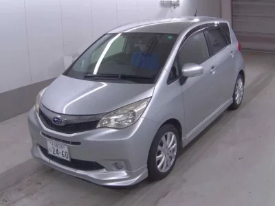 Subaru TREZIA
