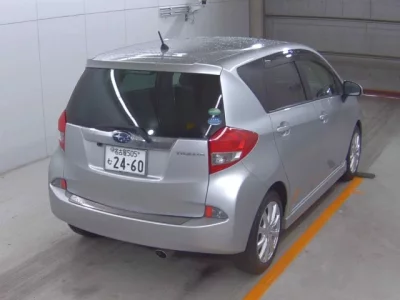 Subaru TREZIA