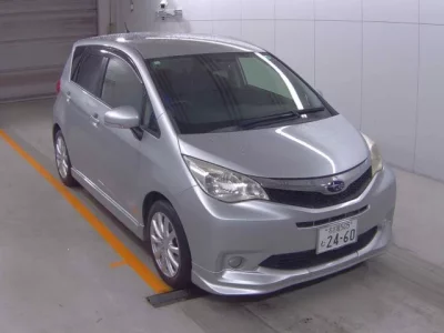 Subaru TREZIA