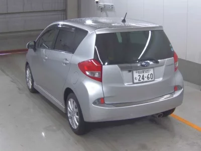 Subaru TREZIA
