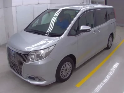 Toyota ESQUIRE