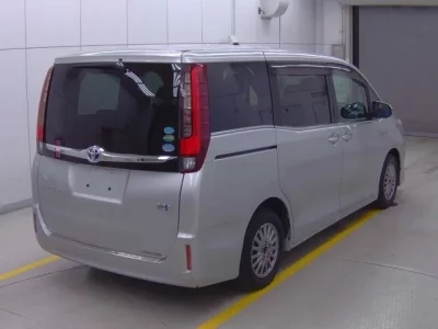 Toyota ESQUIRE